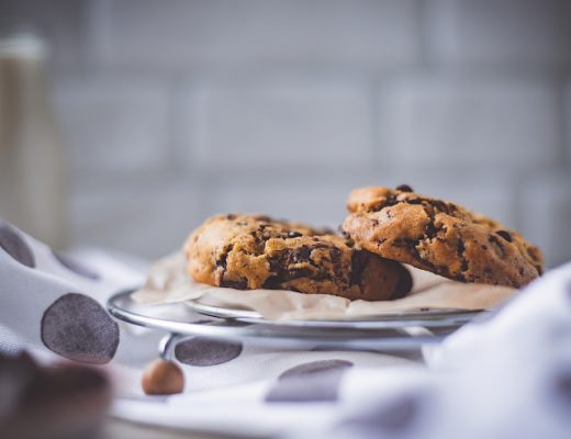 cookies pre dvoch