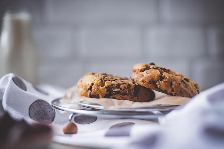 cookies pre dvoch