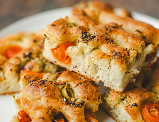 focaccia